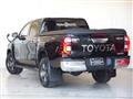 2022 Toyota Hilux