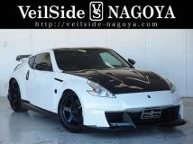 2008 Nissan Fairlady Z