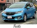 2018 Honda Fit