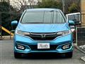 2018 Honda Fit