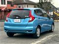 2018 Honda Fit