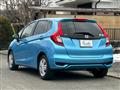 2018 Honda Fit