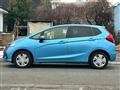 2018 Honda Fit