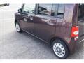 2011 Daihatsu Move Conte