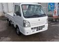 2017 Suzuki Carry Truck