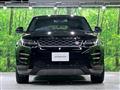 2019 Land Rover RangeRover Evoque