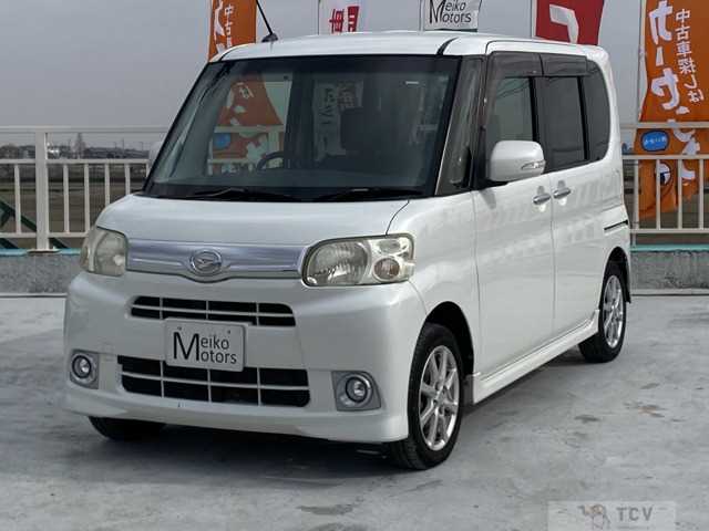 2012 Daihatsu Tanto