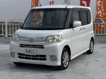 2012 Daihatsu Tanto