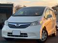2012 Honda Freed