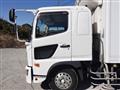 2018 Hino Hino Others