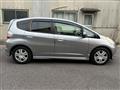 2008 Honda Fit