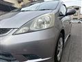 2008 Honda Fit