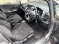 2008 Honda Fit