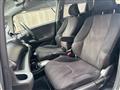 2008 Honda Fit