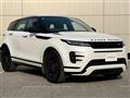 2023 Land Rover RangeRover Evoque