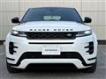 2023 Land Rover RangeRover Evoque