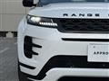 2023 Land Rover RangeRover Evoque
