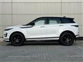 2023 Land Rover RangeRover Evoque