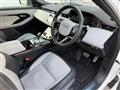 2023 Land Rover RangeRover Evoque