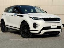 2023 Land Rover RangeRover Evoque