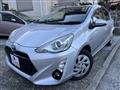 2016 Toyota AQUA