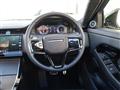 2024 Land Rover RangeRover Evoque