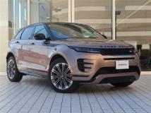 2024 Land Rover RangeRover Evoque