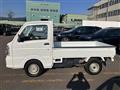 2017 Suzuki Carry Truck
