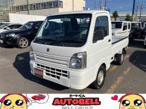 2017 Suzuki Carry Truck