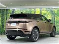 2024 Land Rover RangeRover Evoque
