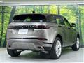 2019 Land Rover RangeRover Evoque