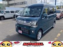 2025 Suzuki Every Wagon