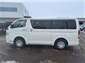 2020 Toyota Hiace Van