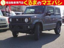 2026 Suzuki Jimny
