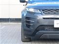 2019 Land Rover RangeRover Evoque