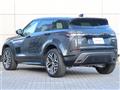 2019 Land Rover RangeRover Evoque