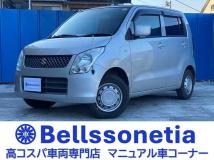 2012 Suzuki Wagon R