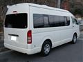 2006 Toyota Hiace Wagon