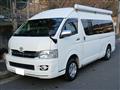 2006 Toyota Hiace Wagon