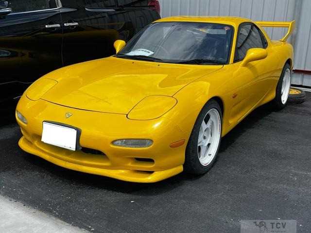 1994 Mazda RX-7