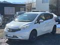 2013 Nissan Note