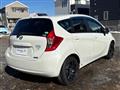 2013 Nissan Note