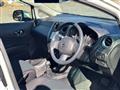 2013 Nissan Note