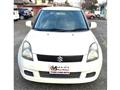 2007 Suzuki Swift