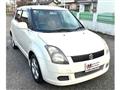 2007 Suzuki Swift