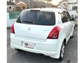2007 Suzuki Swift