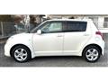 2007 Suzuki Swift
