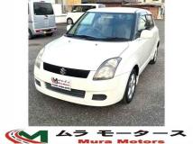 2007 Suzuki Swift