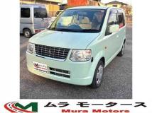 2012 Mitsubishi eK Wagon