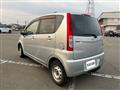 2007 Daihatsu Move